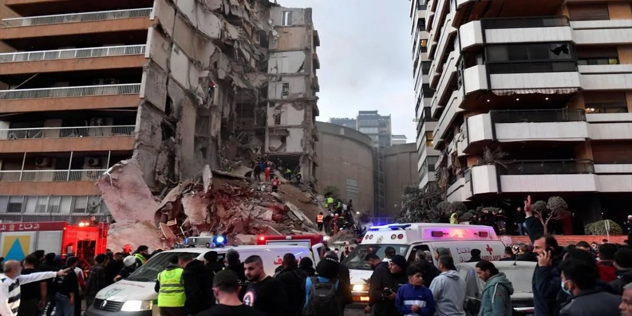 İsrail ve Lübnan doğrudan müzakerelere başlayacak