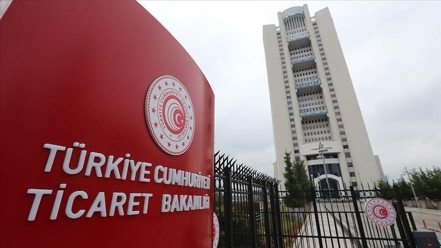 Ticaret Bakanlığı 21,8 milyar liralık kaçakçılığı engelledi