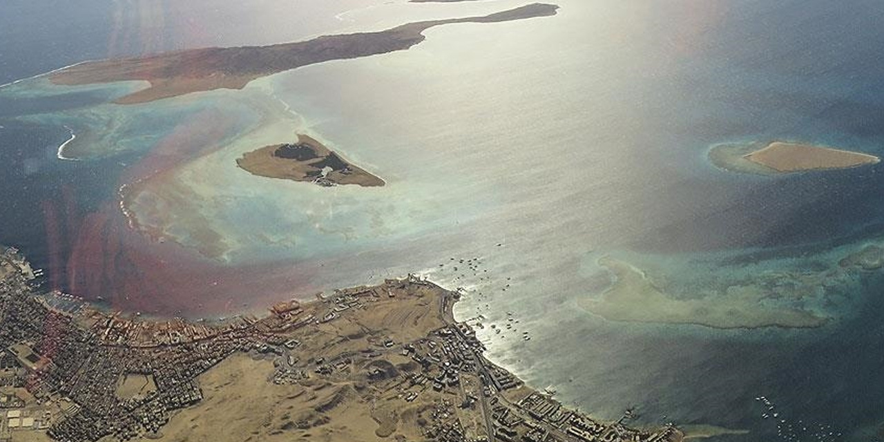 Hürmüz’de kritik gelişme: Türk Gemileri tahliye ediliyor