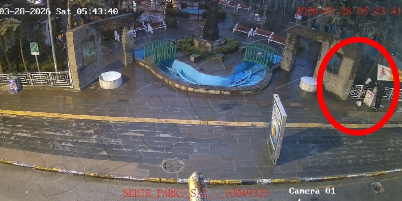 Van'da vicdansızlık: SMA bağış kutusunu çaldılar