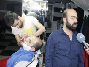 IŞİD korkusu imaj değiştirtiyor