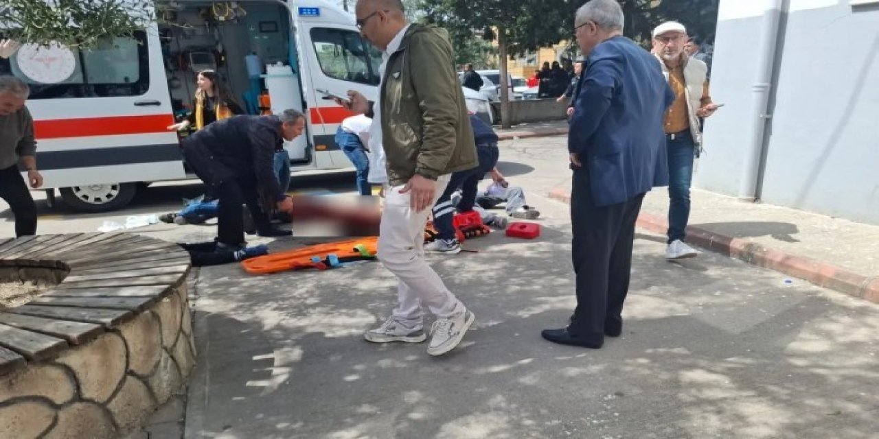 Okullardaki şiddet olaylarına ilişkin uyarı