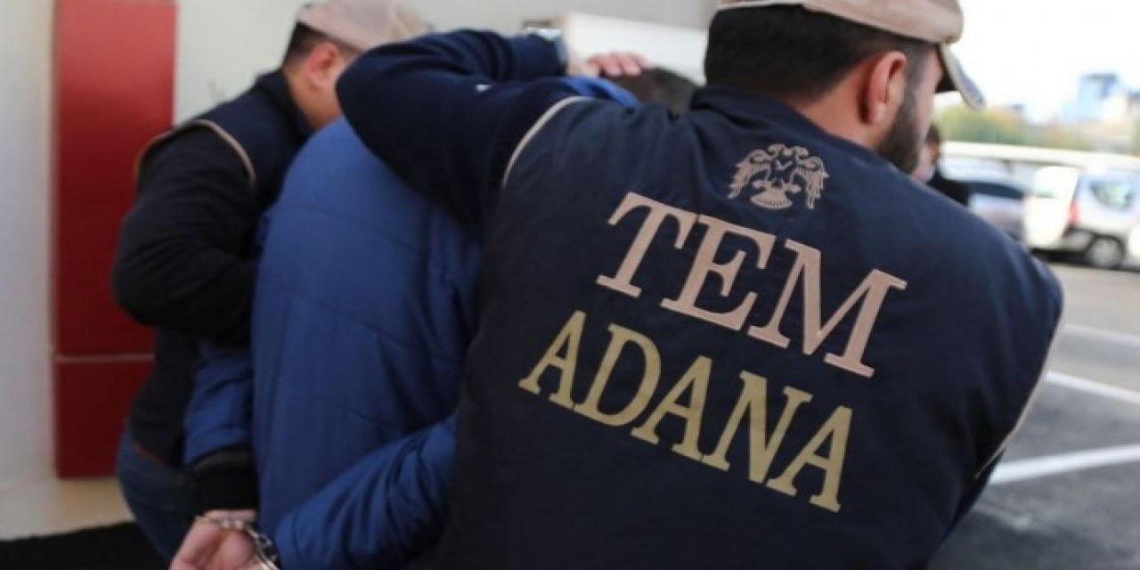 Sivas ve Adana’da saldırı paylaşımlarına gözaltı