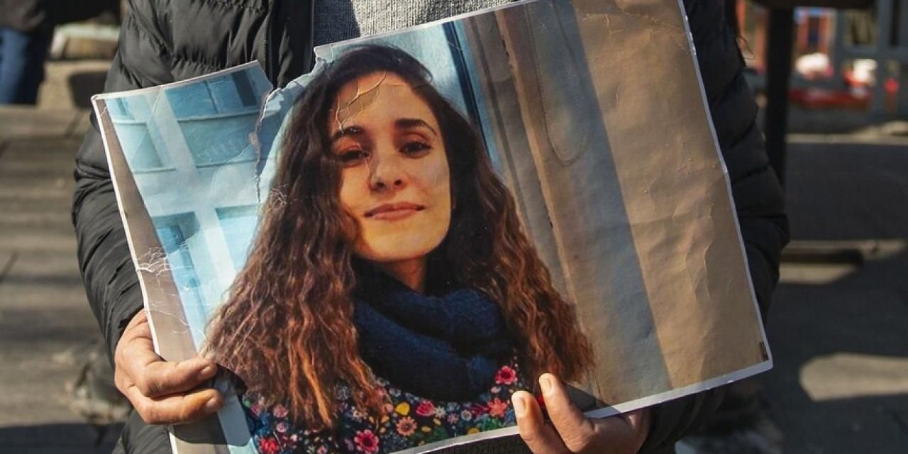 Gülistan Doku dosyasında kırılma: ‘Kayıp’tan ‘Organize cinayet’ soruşturmasına