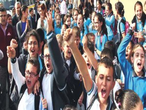 TEOG işkencesi sürüyor