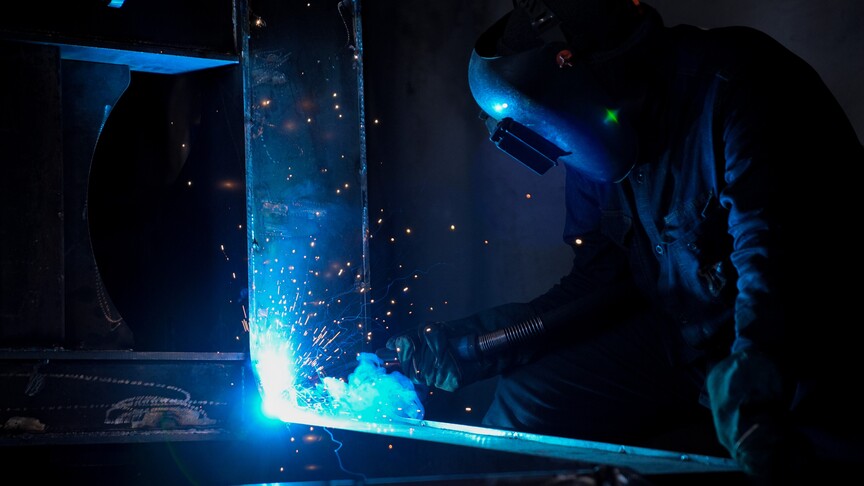 Ücretli çalışan sayısında artış