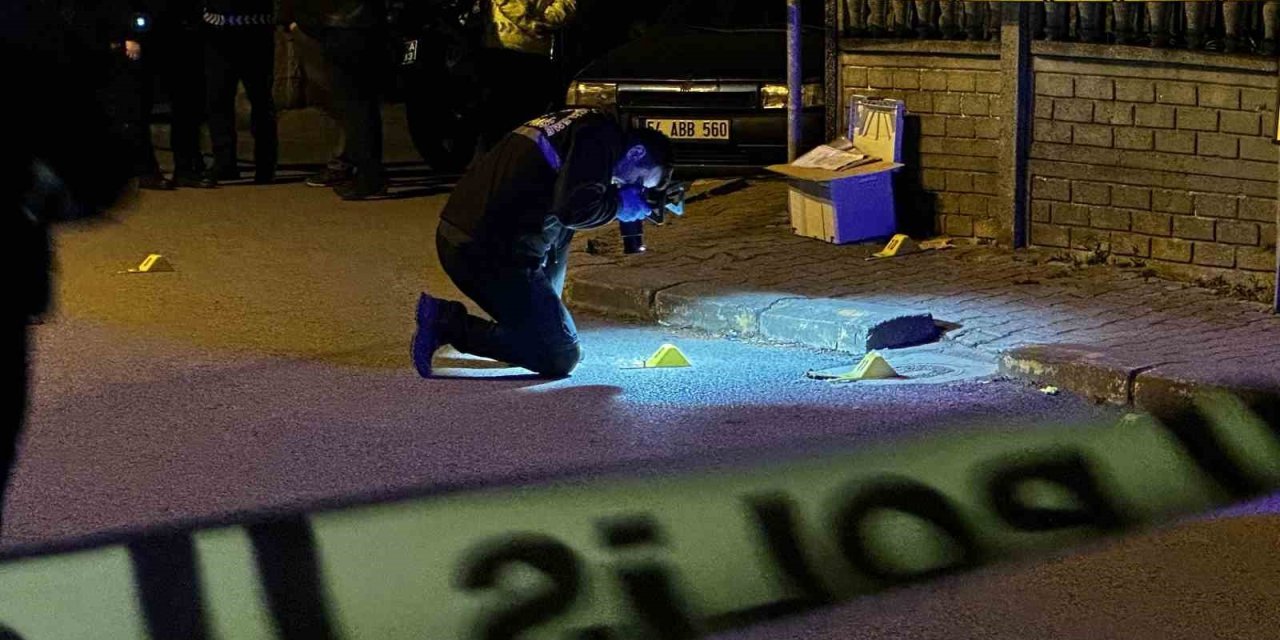 Aile içi şiddet iddiası çatışmaya dönüştü