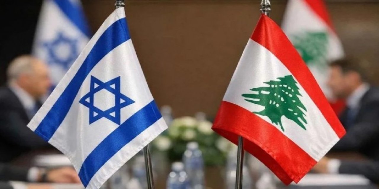 İsrail ve Lübnan arasında ateşkes