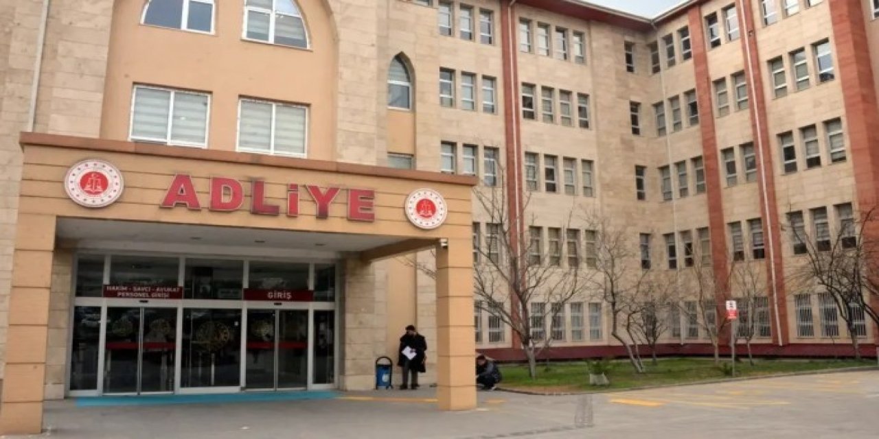 Kahramanmaraş saldırısı: Oğlunu poligona götürüp talim yaptırmış