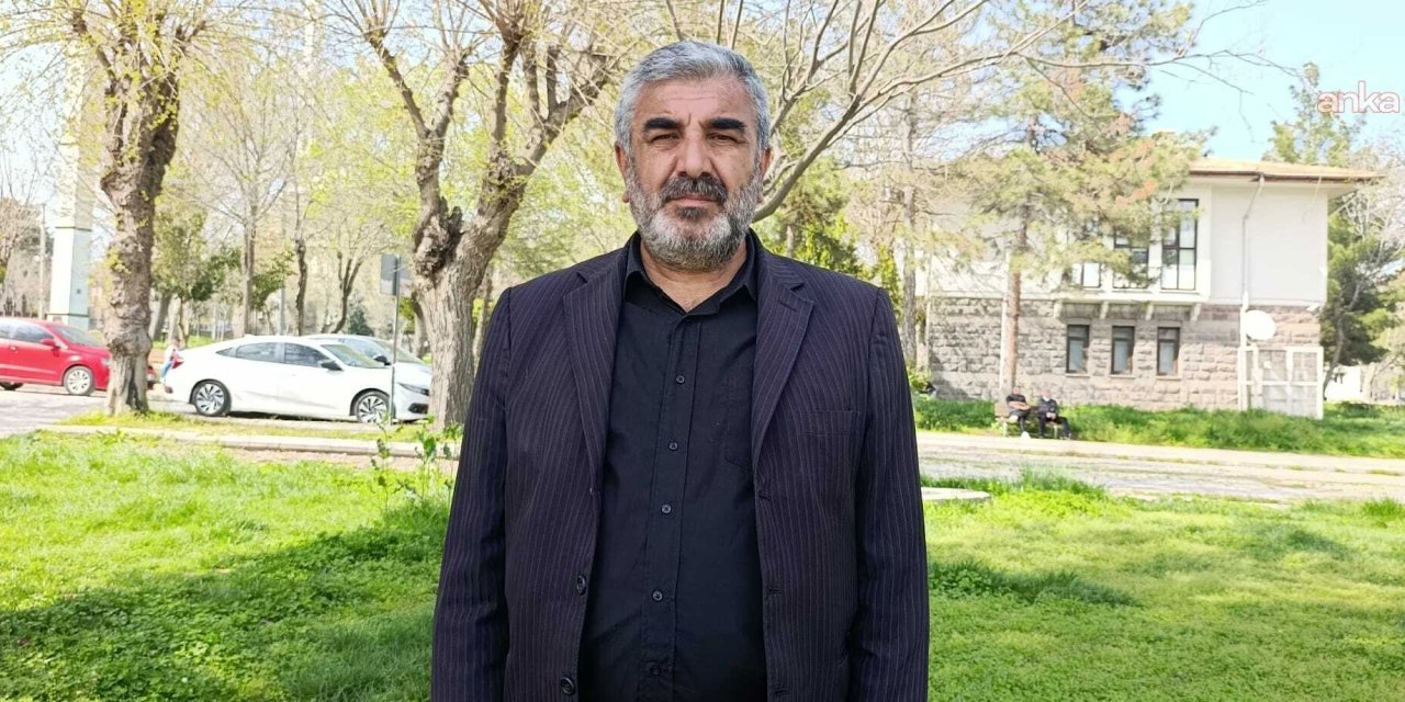 ‘Sıra Rojin Kabaiş dosyasına geldi’