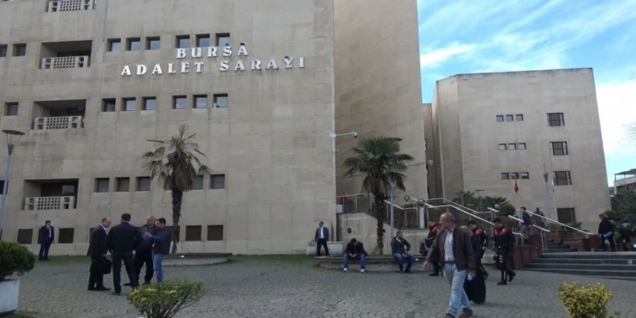 Okullara saldıracağını iddia eden 2 kişiye tutuklama