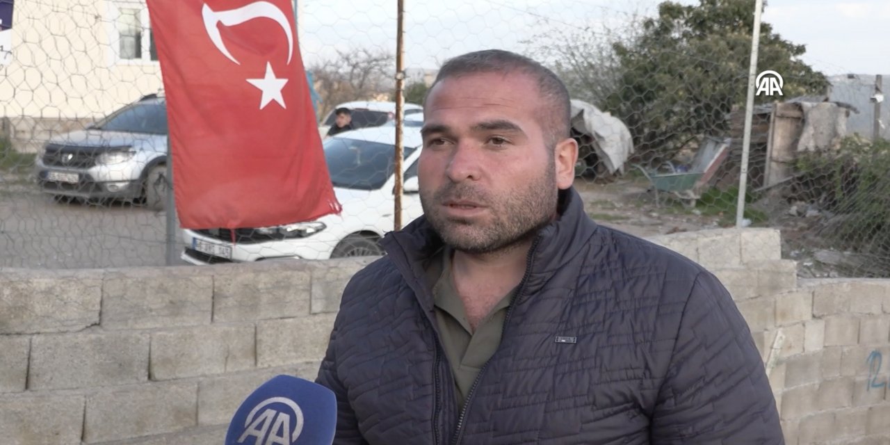 Kahramanmaraş'ta saldırganı kim etkisiz hale getirdi?