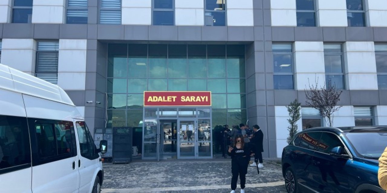 Gülistan Doku soruşturmasında bir kişiye daha tutuklama