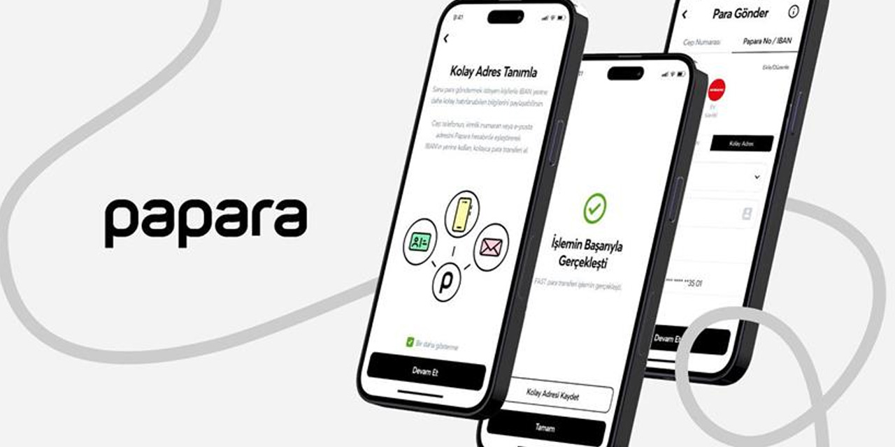 Papara’nın yeni sahibi belli oldu