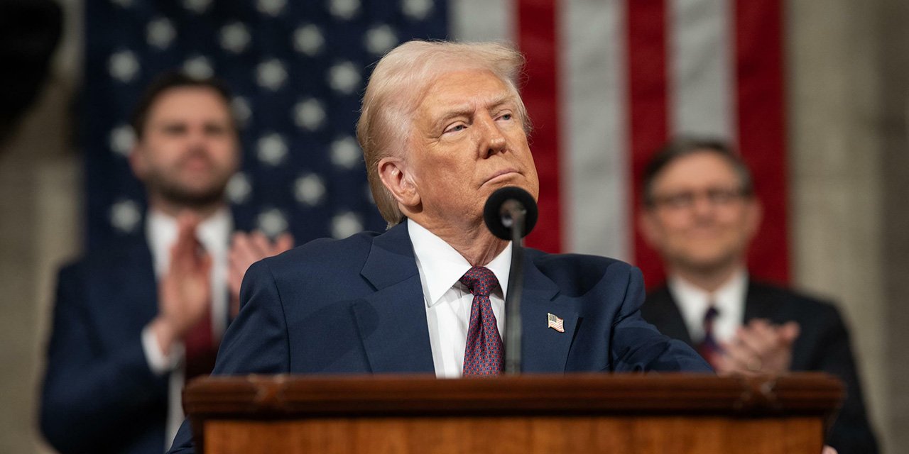 Trump: Lübnan için tarihi bir gün olabilir