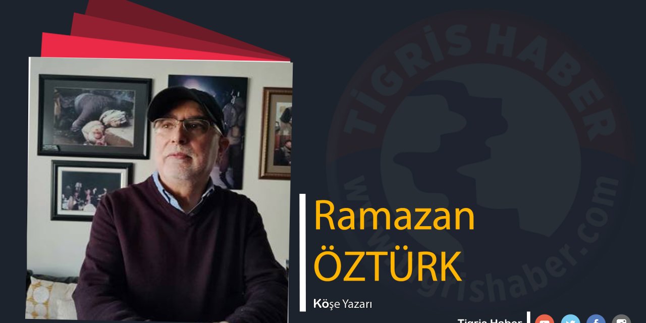 FOTOĞRAFLARIN ANLATTIKLARI- EZİDİLER