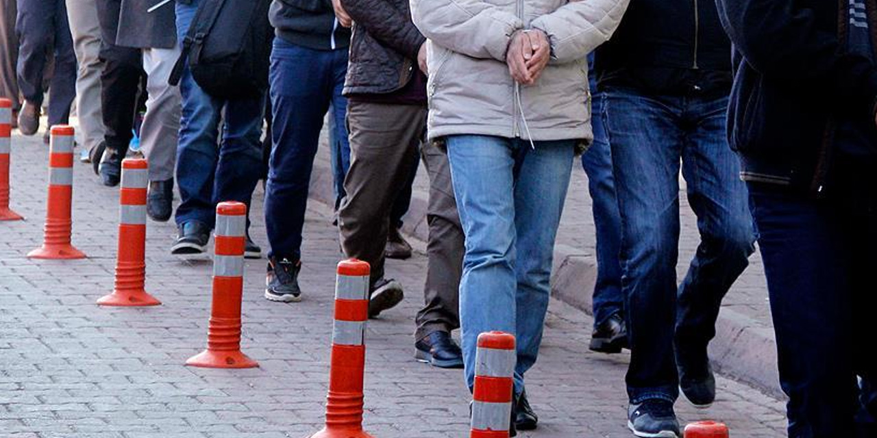 Telegram’da “bombalama” paylaşımları yapan lise öğrencisi tutuklandı