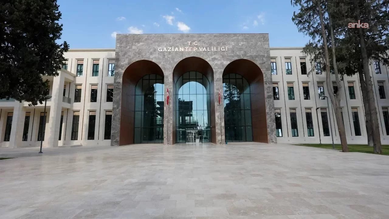 Gaziantep’te "dezenformasyon" operasyonu: 39 şahıs yakalandı