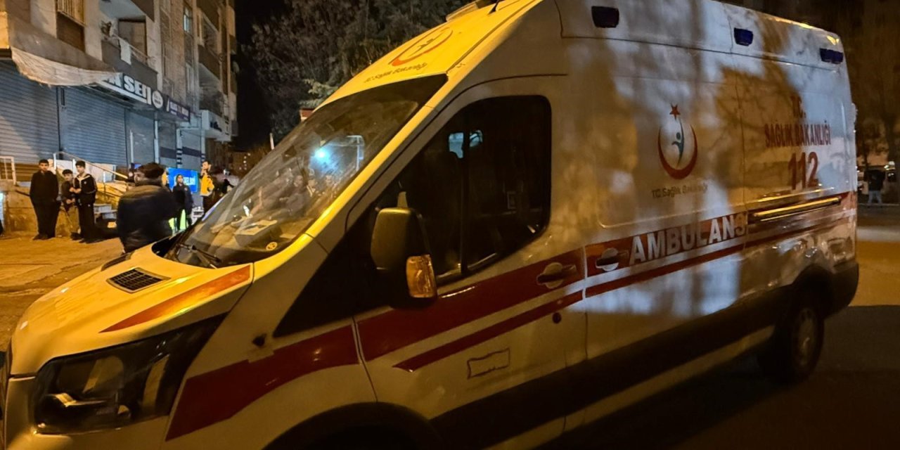 Diyarbakır’da eşini öldüren ve kızını yaralayan şüpheli tutuklandı