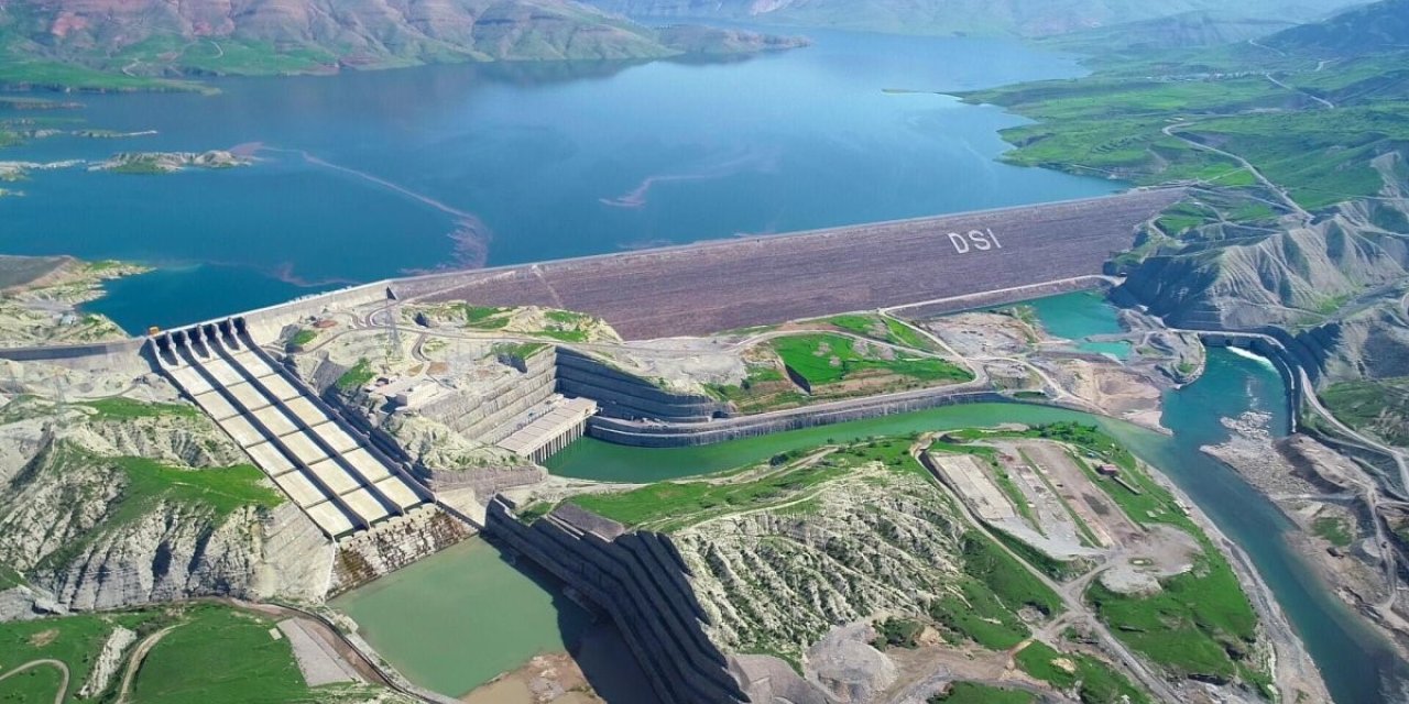 Ilısu Barajı için kritik uyarı
