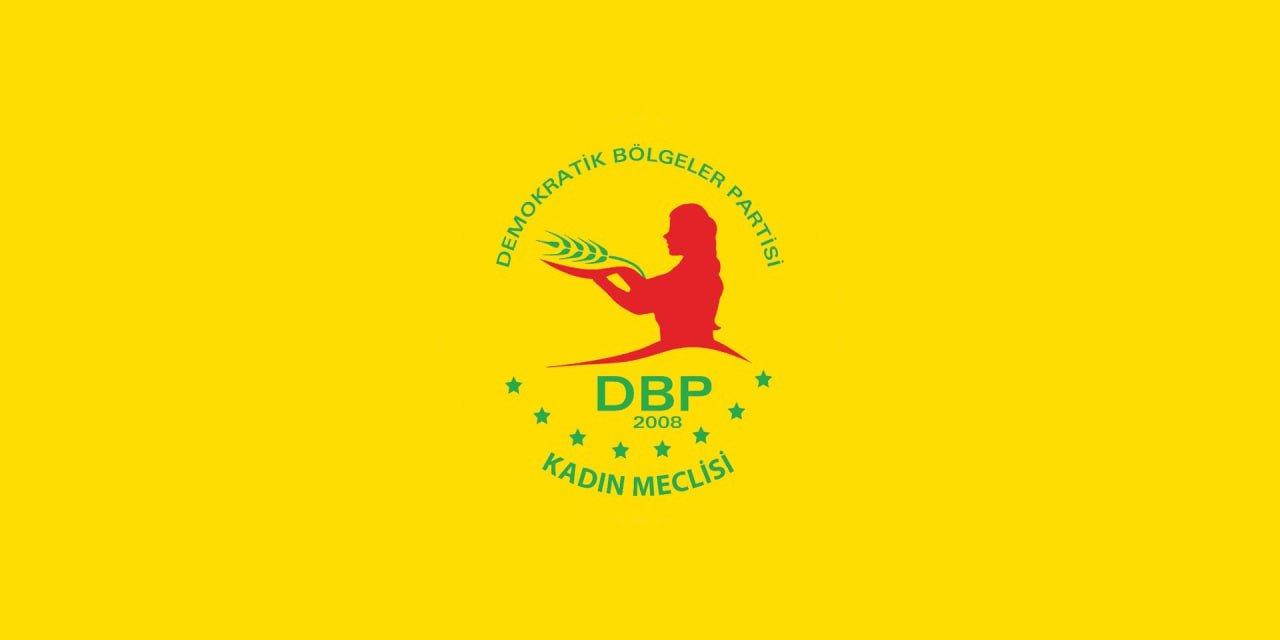 DBP ‘erkeği dönüştürme’ atölyeleri düzenleyecek