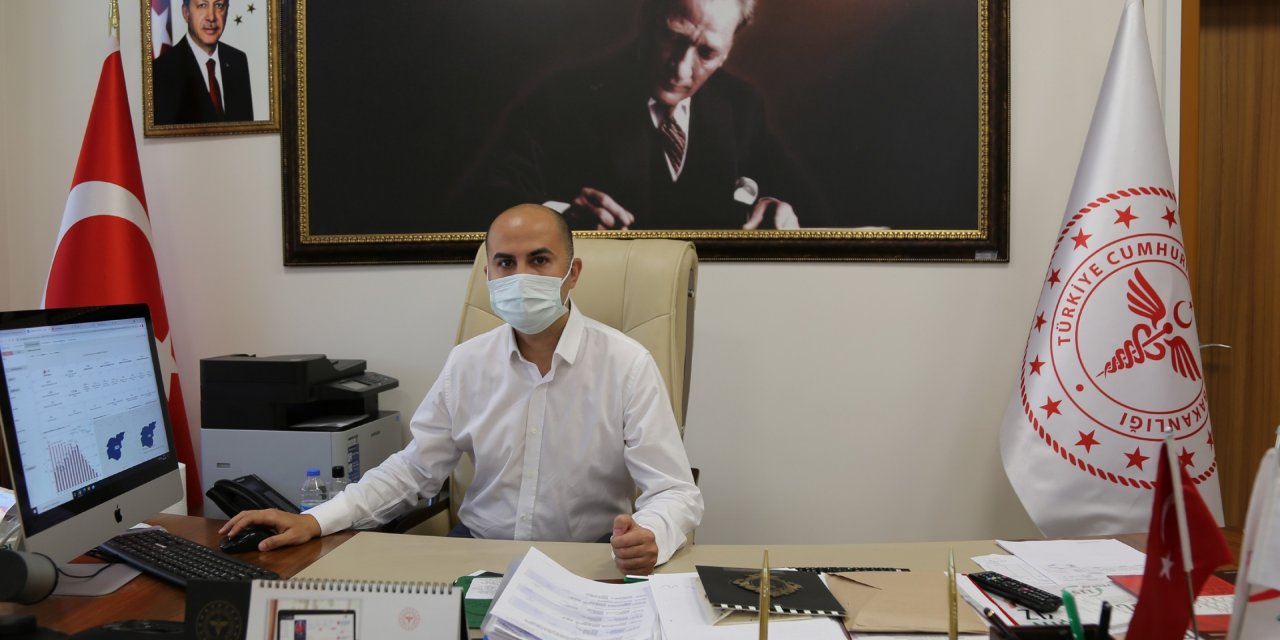 Gülistan Doku soruşturması: Dönemin başhekimine gözaltı