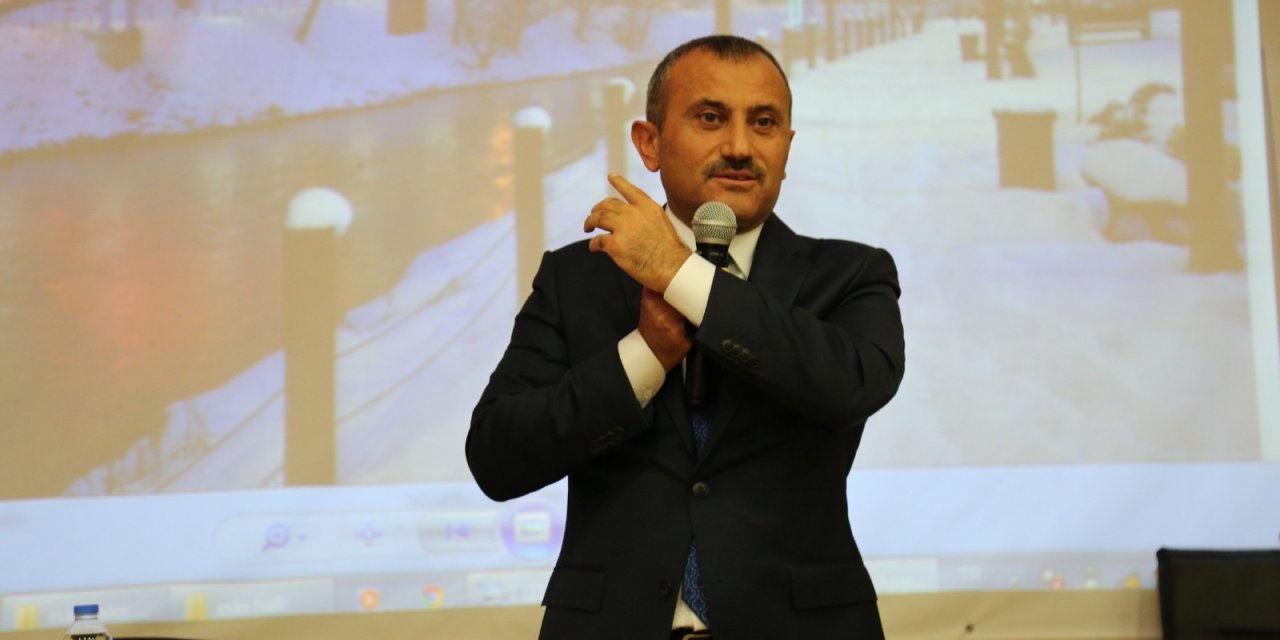 Başsavcılıktan Tuncay Sonel açıklaması