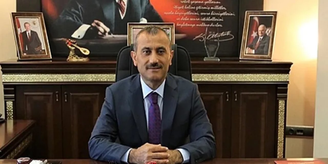 Eski Tunceli Valisi Sonel, Erzurum'a götürüldü