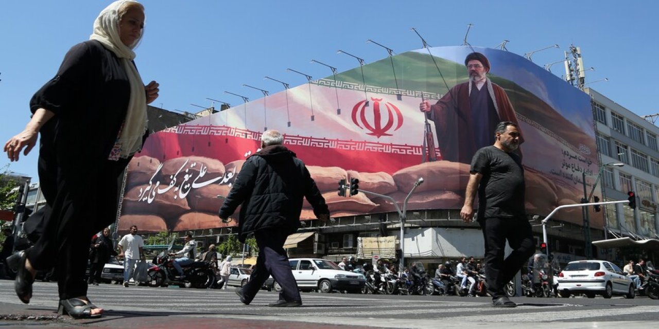 ABD ile İran arasında yeni görüşmeler pazartesi günü yapılacak