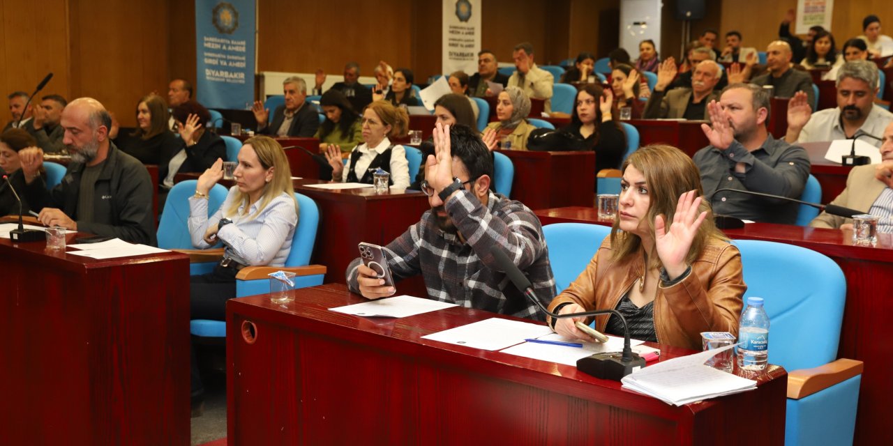 Diyarbakır’da hastalara ulaşım desteği: 2 yeni araç alınacak