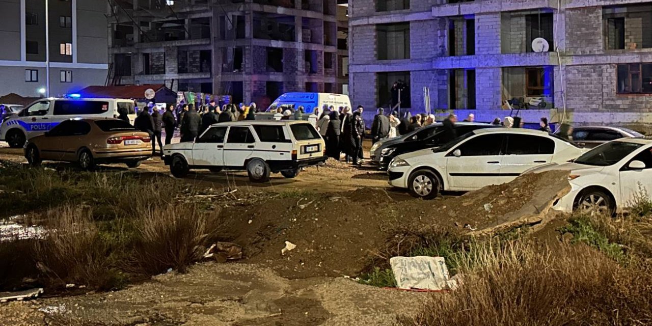 Kayıp olarak aranan 16 yaşındaki Feyza, ölü olarak bulundu