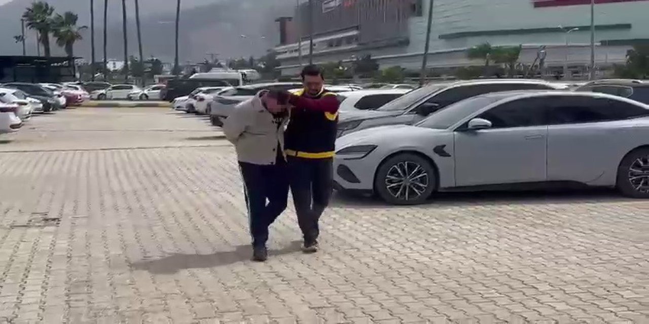 Asılsız ölüm sayısı paylaşımı yapan şahıs tutuklandı