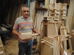 BİR ZAMANLARIN ÇAMAŞIR MAKİNASI YOK OLMAK ÜZERE