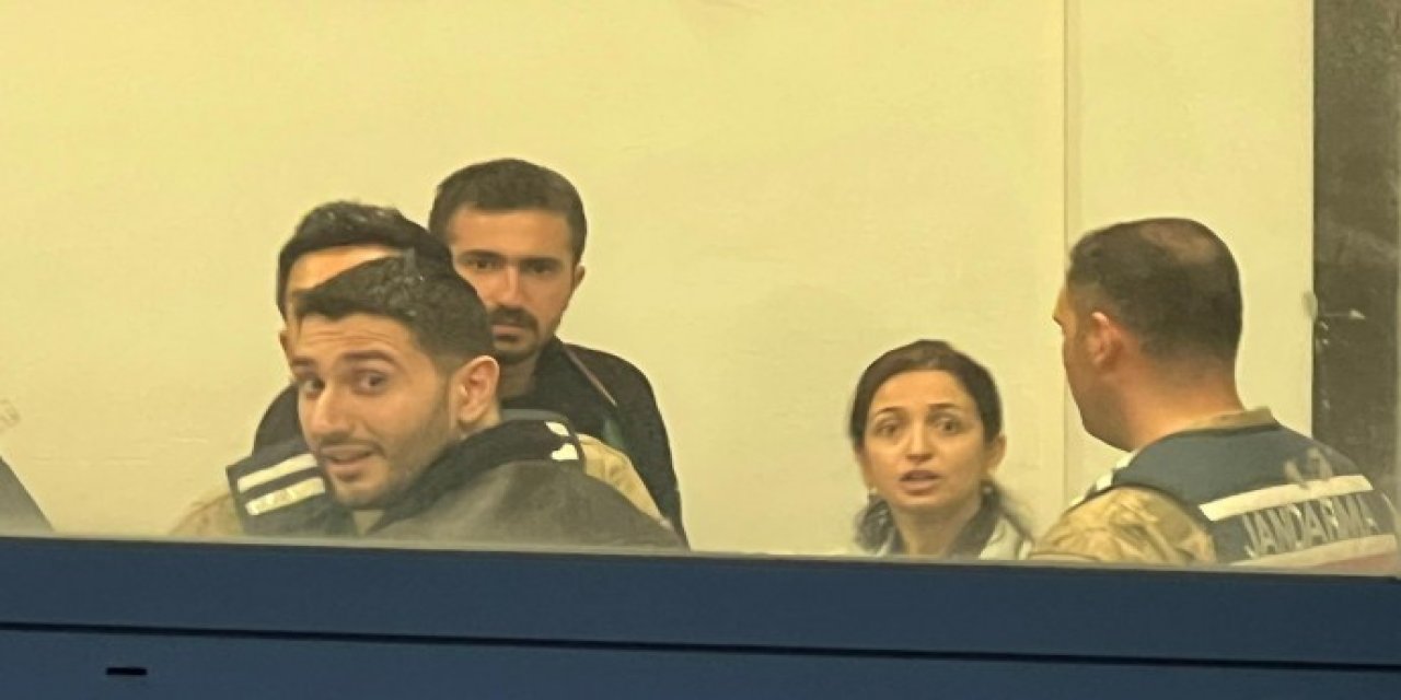 Gülistan Doku soruşturması: Eski Vali Tuncay Sonel’in oğlu tutuklandı