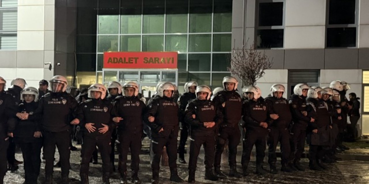 Gülistan Doku soruşturmasında kimler tutuklandı, kimler serbest