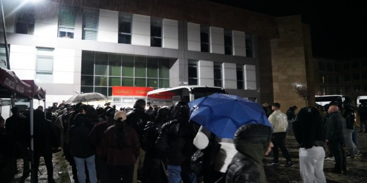 Gülistan Doku’nun katledilmesinin anlatıldığı videodan yeni kesit