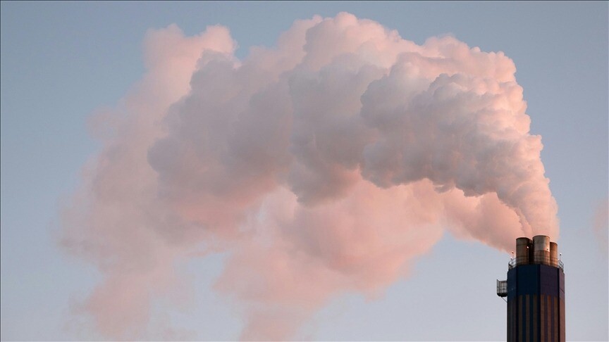 Atmosferik karbondioksit artışı sağlık risklerini tetikleyebilir