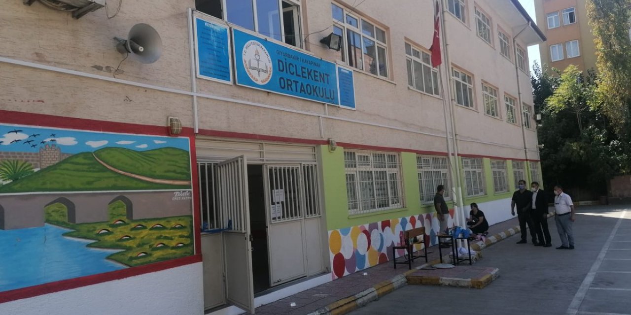 Diyarbakır’da okullarda güvenlik alarmı: Yeni kurallar yürürlükte