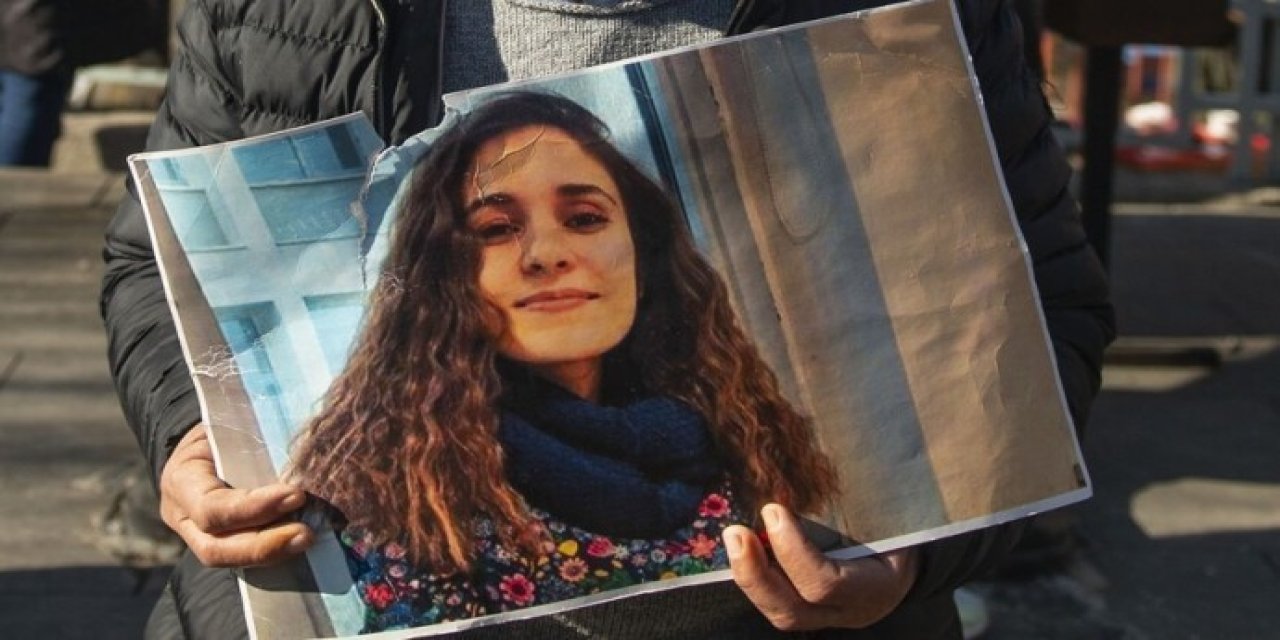 Gülistan Doku’nun cenazesiyle ilgili jandarma tutanağı