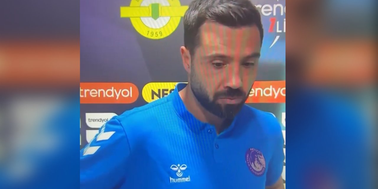 Keçiörengücü kaptanı Akdağ: “Cumhurbaşkanı hepimizin Cumhurbaşkanı”