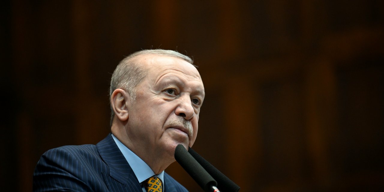 Cumhurbaşkanı Erdoğan’dan şampiyon olan takımlara tebrik