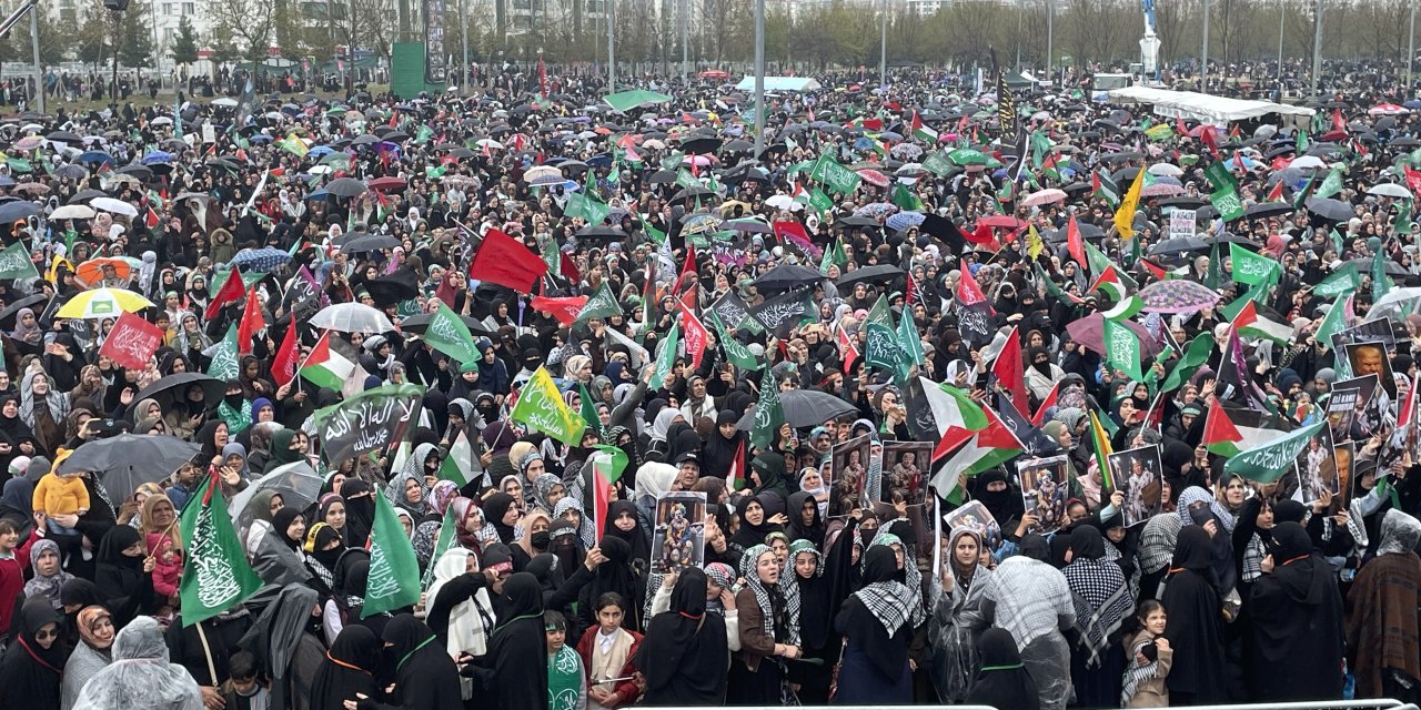 Diyarbakır'da "Mevlid-i Nebi" etkinliği