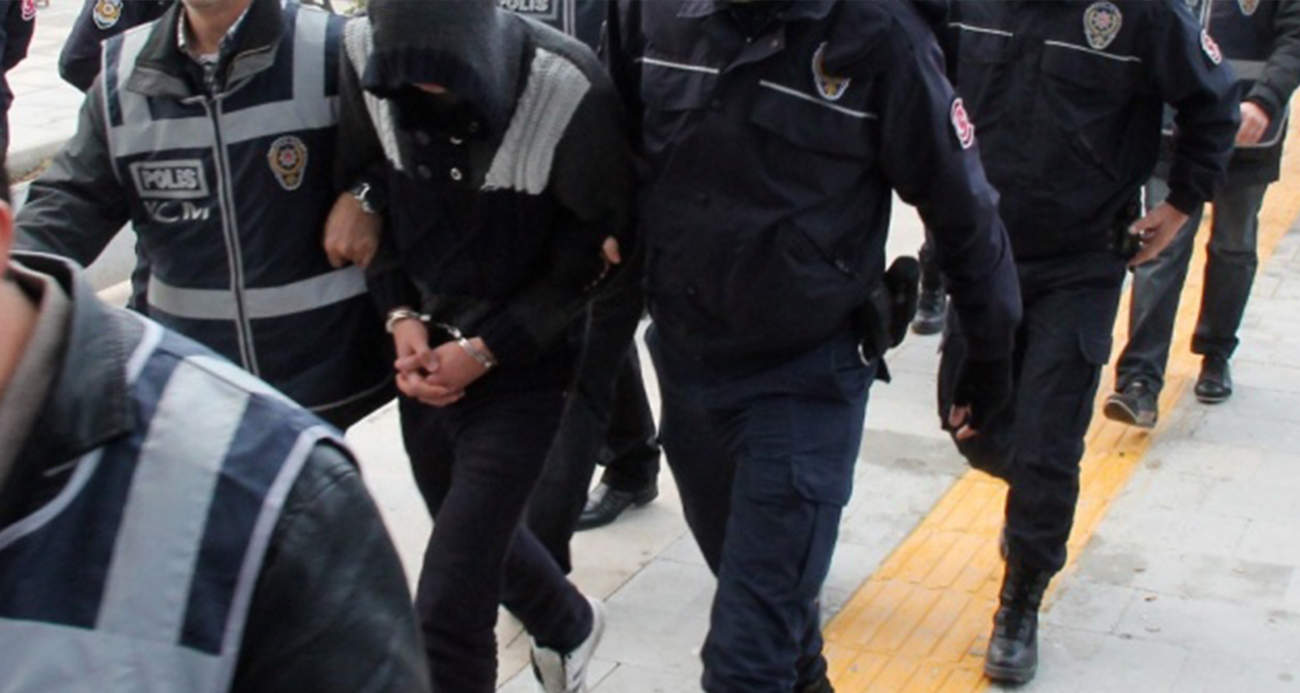 Uşak Belediyesi’ne ikinci dalga operasyon: 25 gözaltı