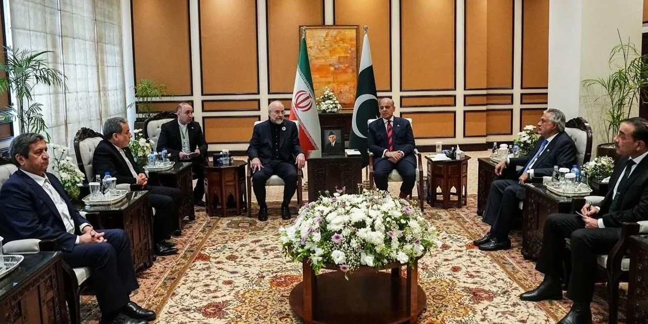 İran’dan ABD ile müzakere iddiasına net yalanlama