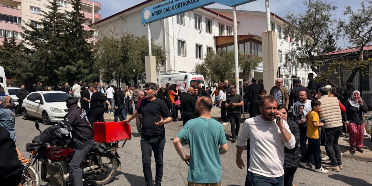 Valilik açıkladı: Yaralı öğrencilerin tedavisi sürüyor