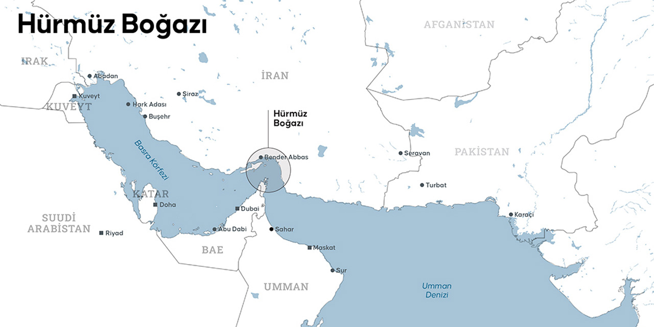 İran’dan ABD’ye İHA’lı misilleme iddiası