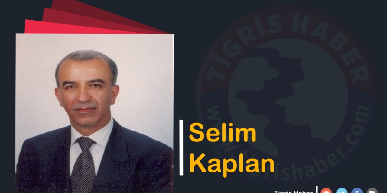 Ebrari insanlığı yıkıma sürükleyen tiranlar