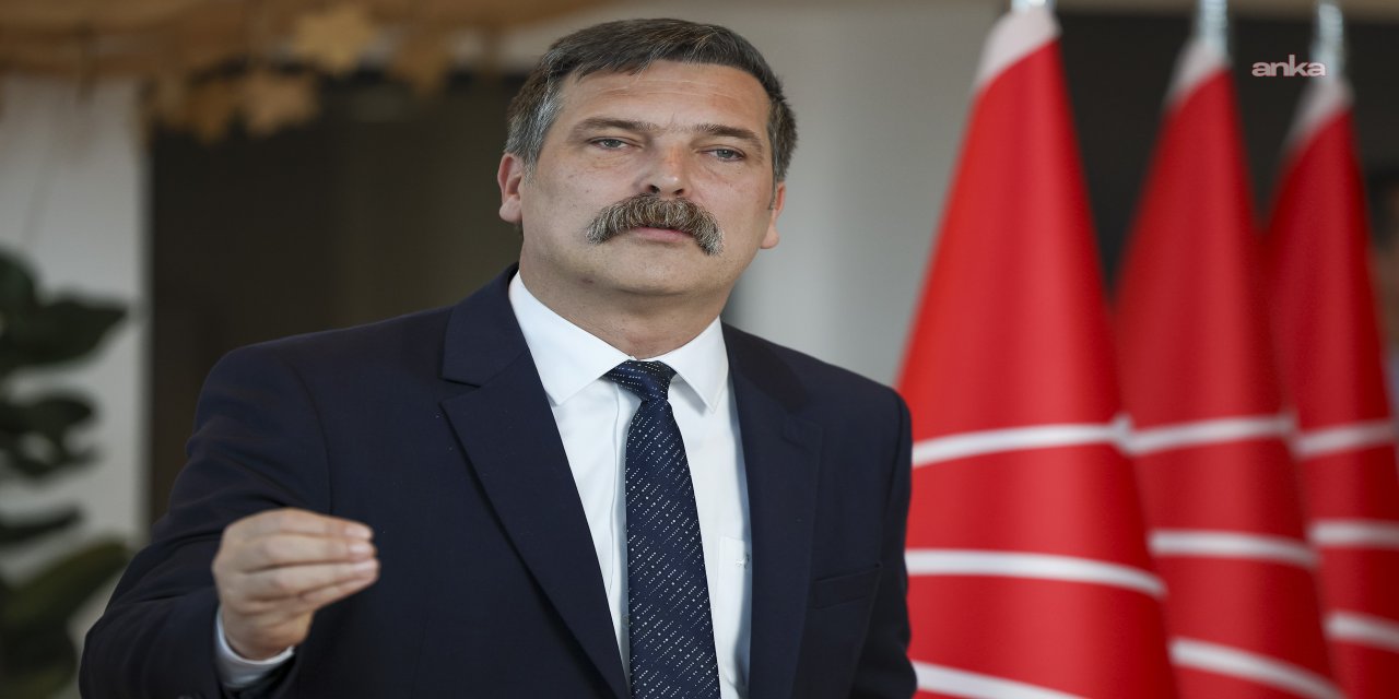 Erkan Baş, Demirtaş ile görüşemedi