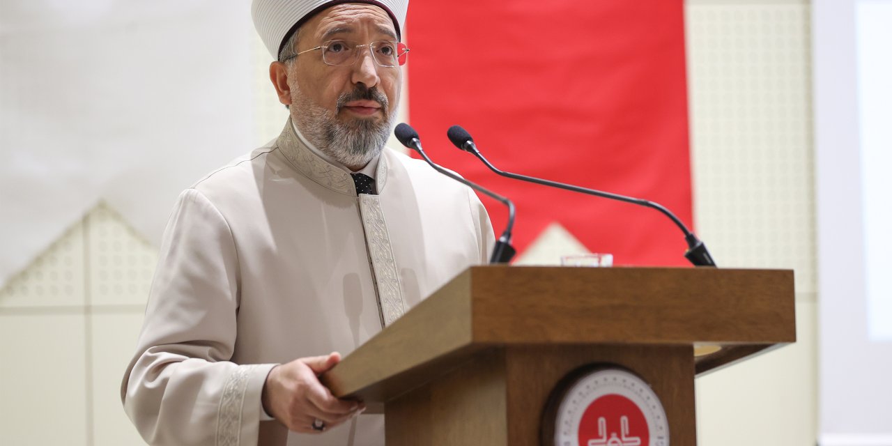 Diyanet vekaletle kurban kesim bedelini açıkladı