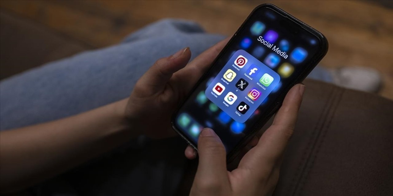 197 sosyal medya hesabına erişim engeli!